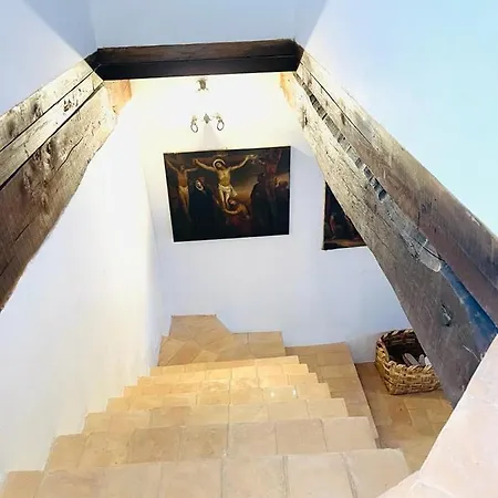 Casa Fossatello Apartmán