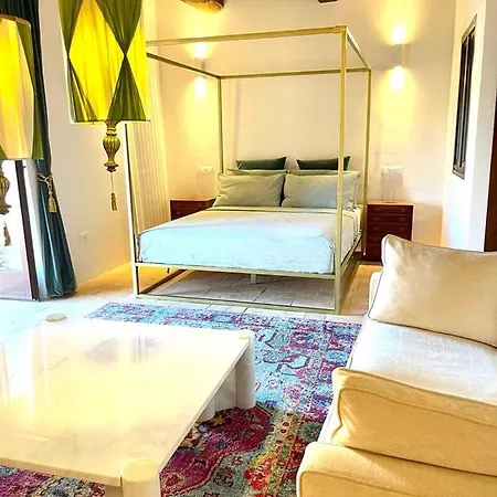 Casa Fossatello *