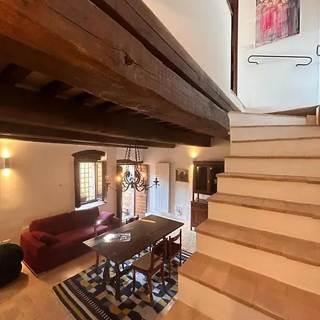Casa Fossatello