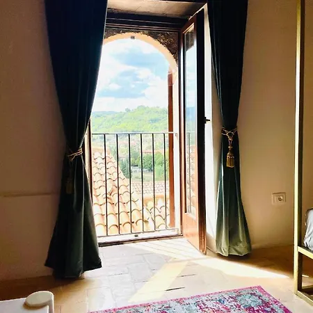 Casa Fossatello 아파트 *
