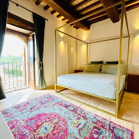 Apartmán Casa Fossatello Nocera Umbra