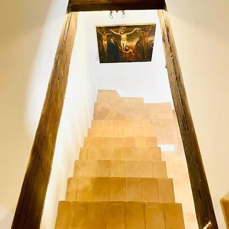 Casa Fossatello