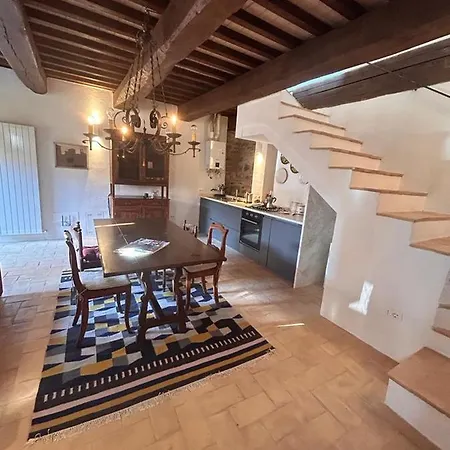 Casa Fossatello Apartment Nocera Umbra